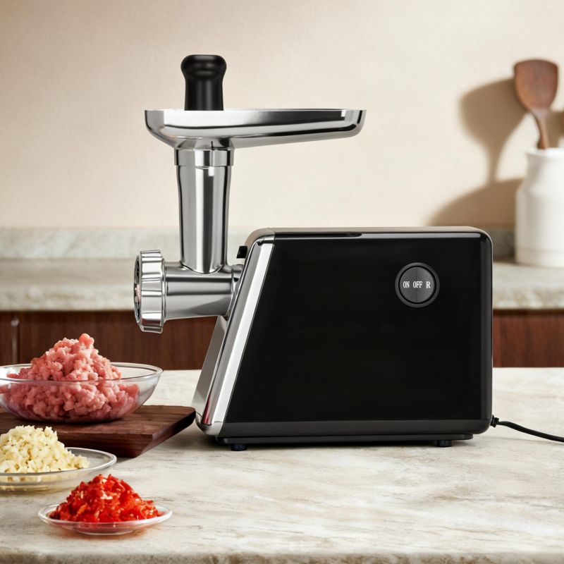 Mlynček na mäso 2200W KD4136