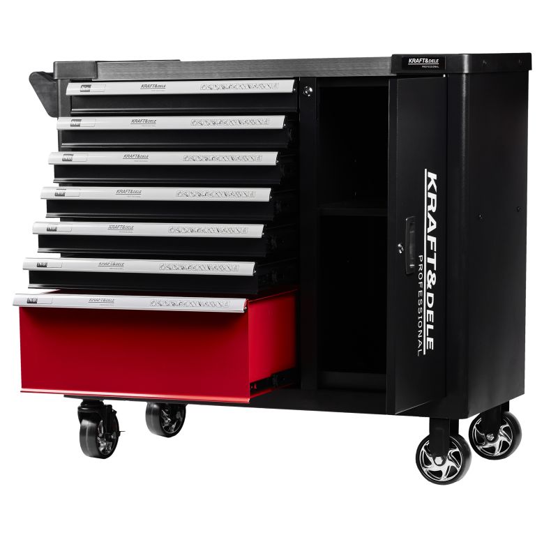 Szafka narzędziowa 299EL. KD1068