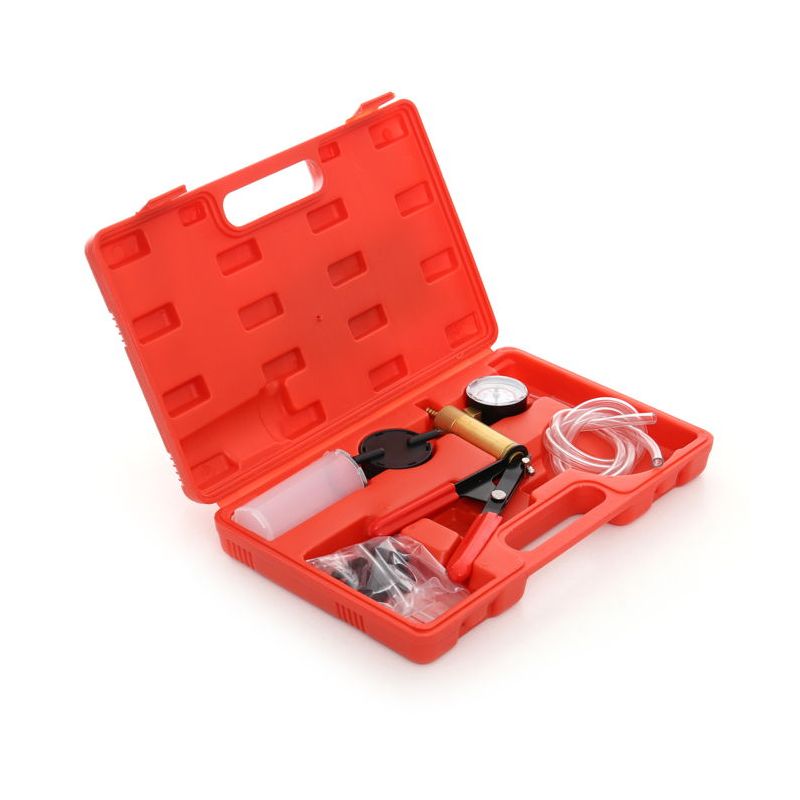 Pompka próżniowa ręczna KD10516