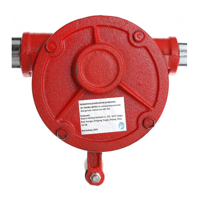 Myjka wysokociśnieniowa 250bar 2100W KD496