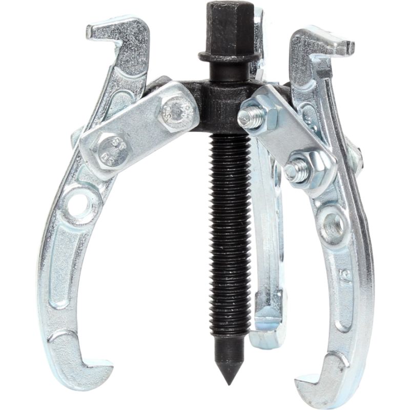 Ściągacz do łożysk 3-ramienny 3" 75mm KD1106