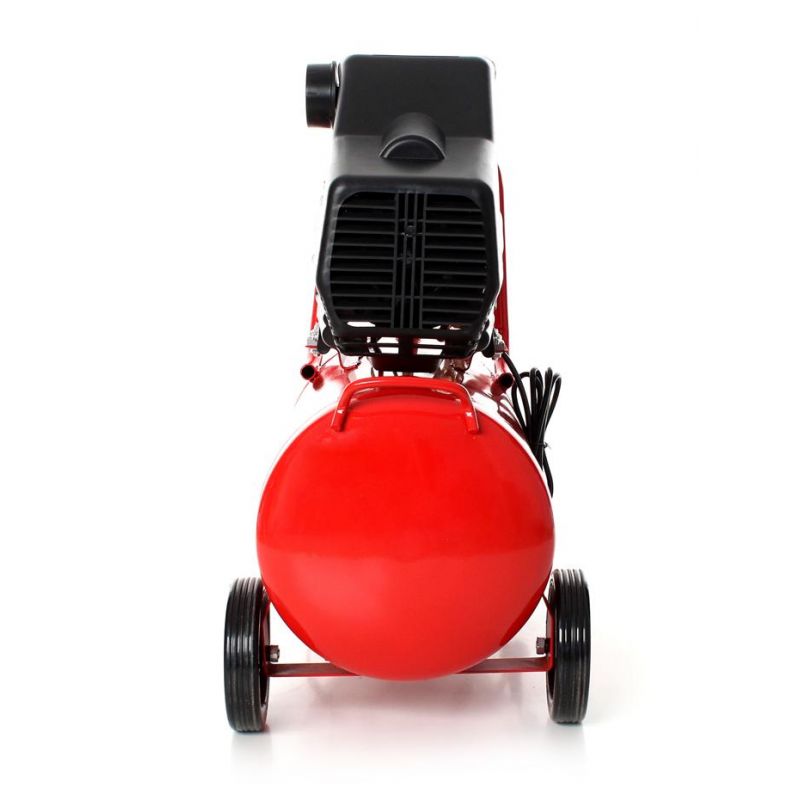 Kompresor olejowy 50L KD401