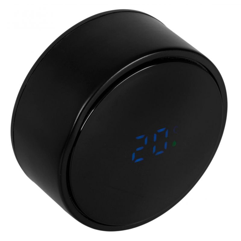 Termohrnček 500ml dotykový LED KD4102