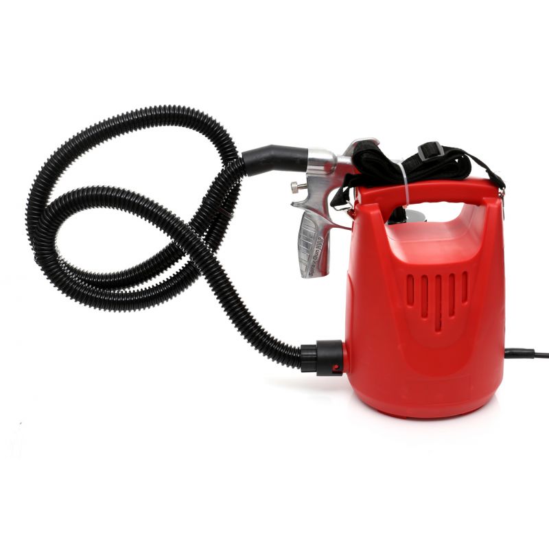 Pistolet natryskowy 1000ml KD1651