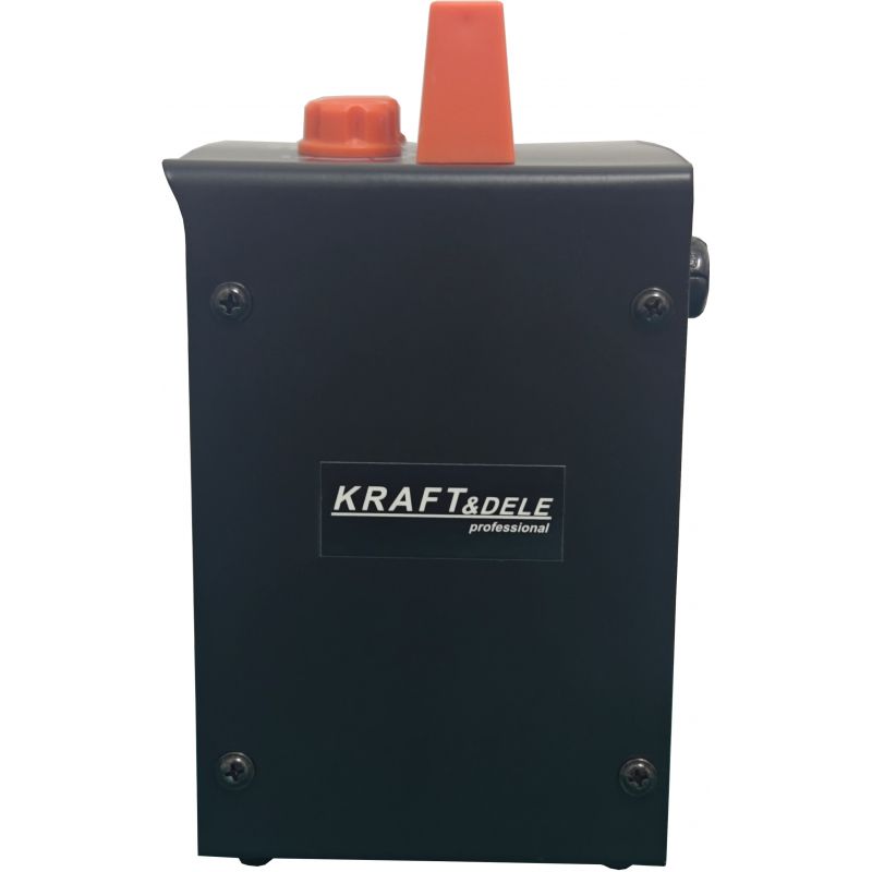 Elektrický ohrievač 2500 W, model KD11990