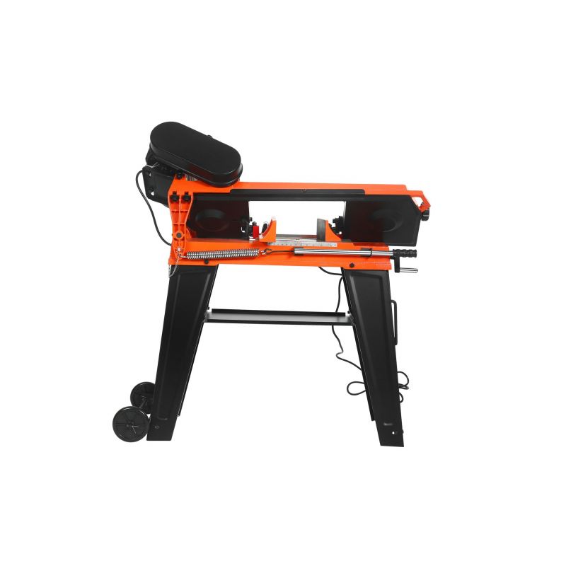 Przecinarka piła taśmowa do metalu KD5475