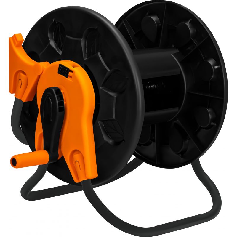 Bęben na wąż ogrodowy do 60m KD2161