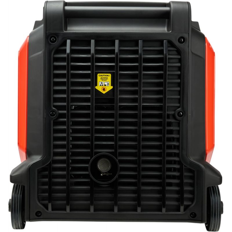 Invertorový generátor 4 kW / 4,3 kW KD698