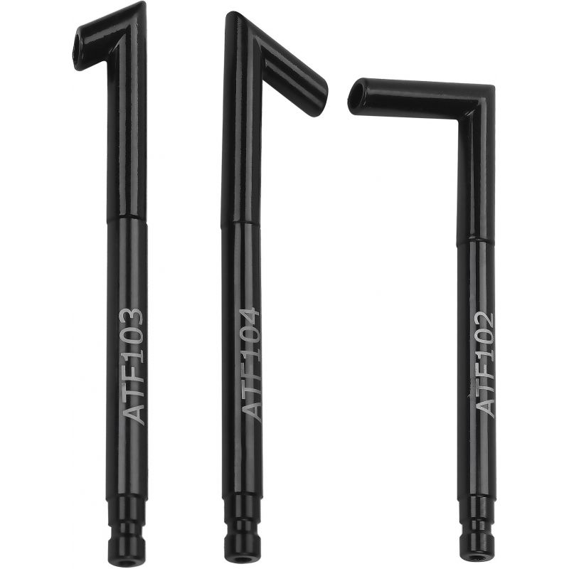 Pompa olejowa 7,5L + adaptery KD12500