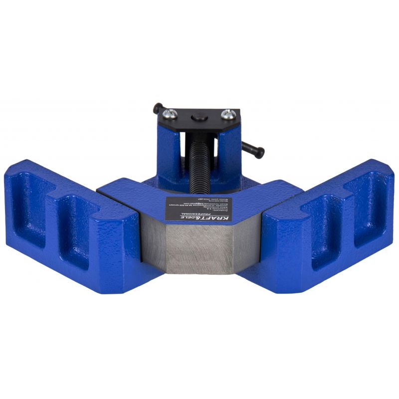 Imadło kątowe spawalnicze 100mm KD1176