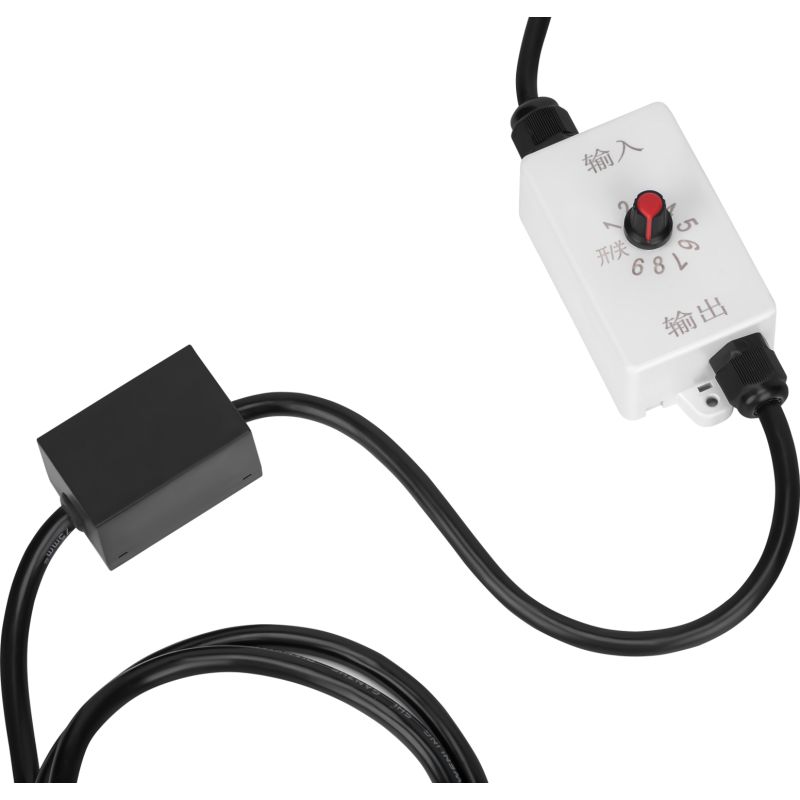 Silnik wibracyjny 230V 110W KD1794