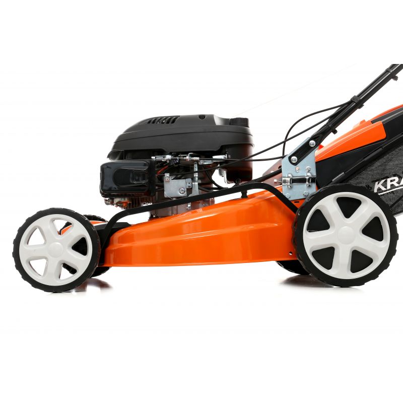 Benzínová kosačka 6,6 kW, 9 koní, model KD5081