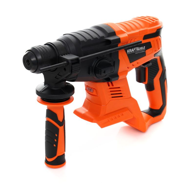 Wiertarka udarowa 18V PROSERIES KD1769