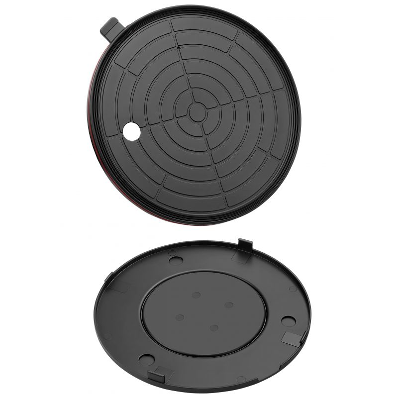 Przyssawka próżniowa 200mm 200kg KD3662