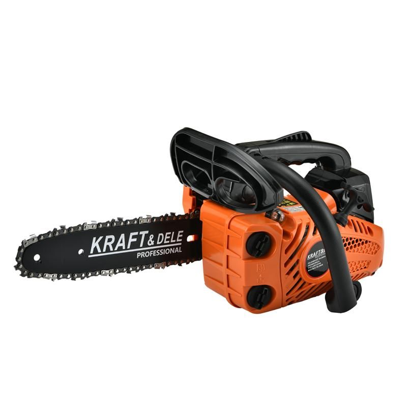 Piła spalinowa gałęziówka 3,9kM 25CM KD10614