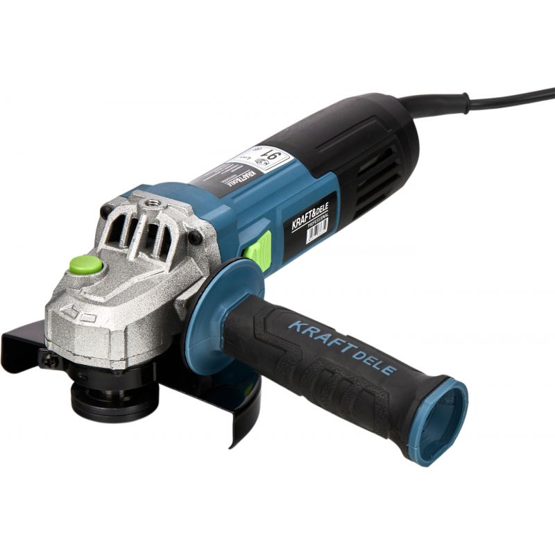 Szlifierka kątowa 1600W KD1722