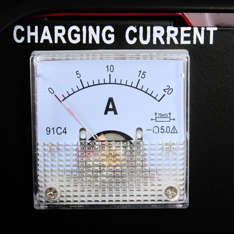 Olejový kompresor 100L 400V KD404