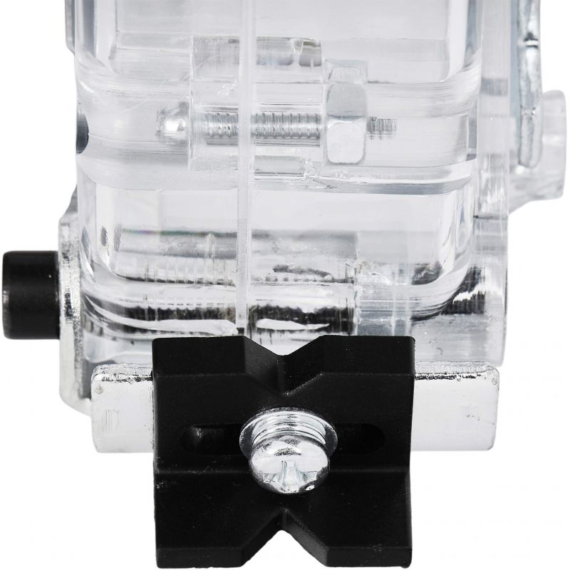 Osłona przeciwpyłowa odsysająca do szlifierki bruzdownicy KD1978