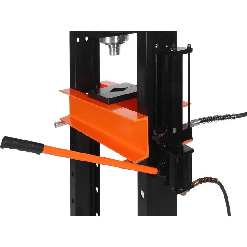 Prasa hydrauliczna 30T KD5876