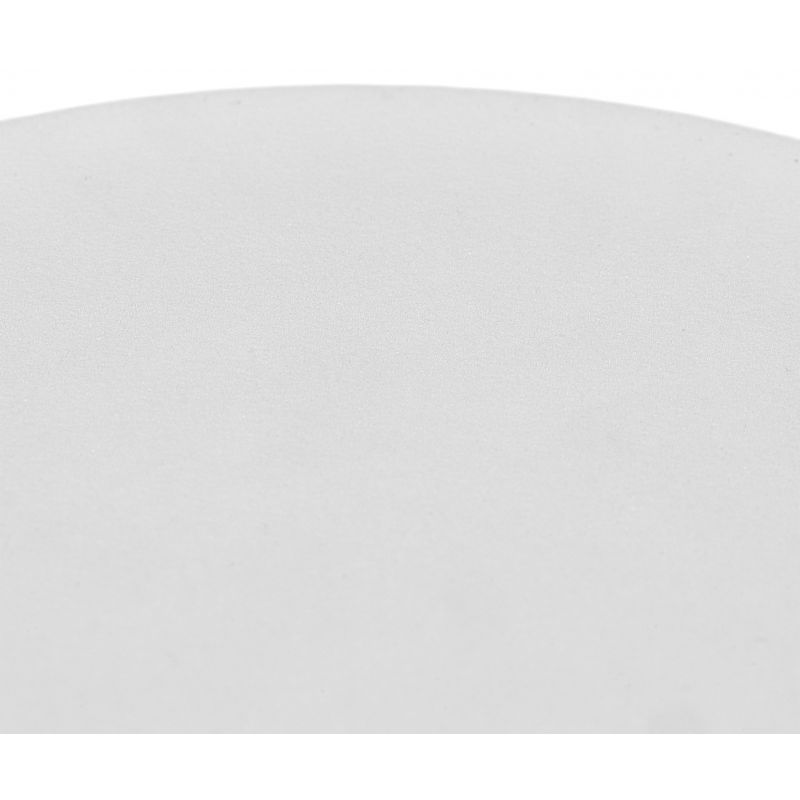 Gąbka polerska 180 mm biała KD1599