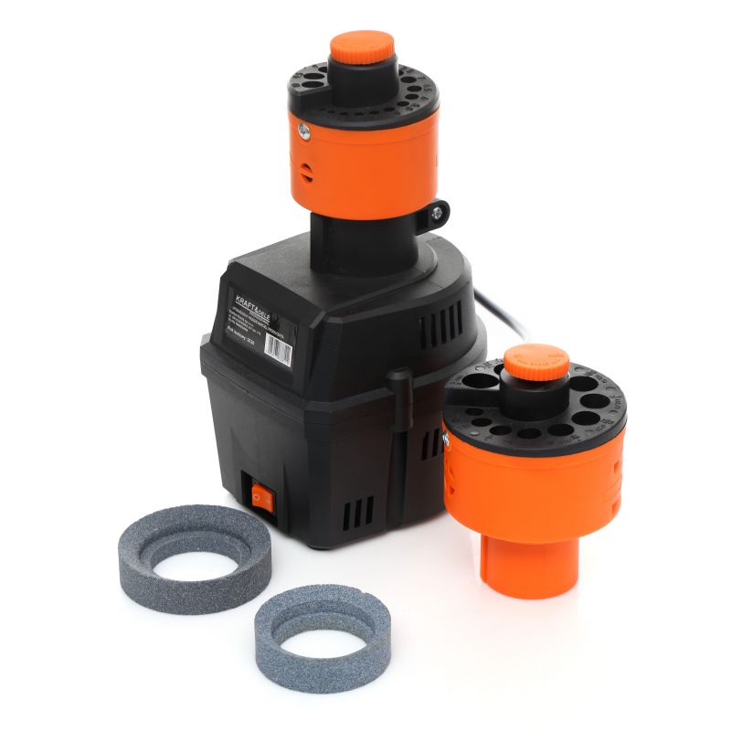 Ostrzałka do wierteł 95W 3-16mm KD1560