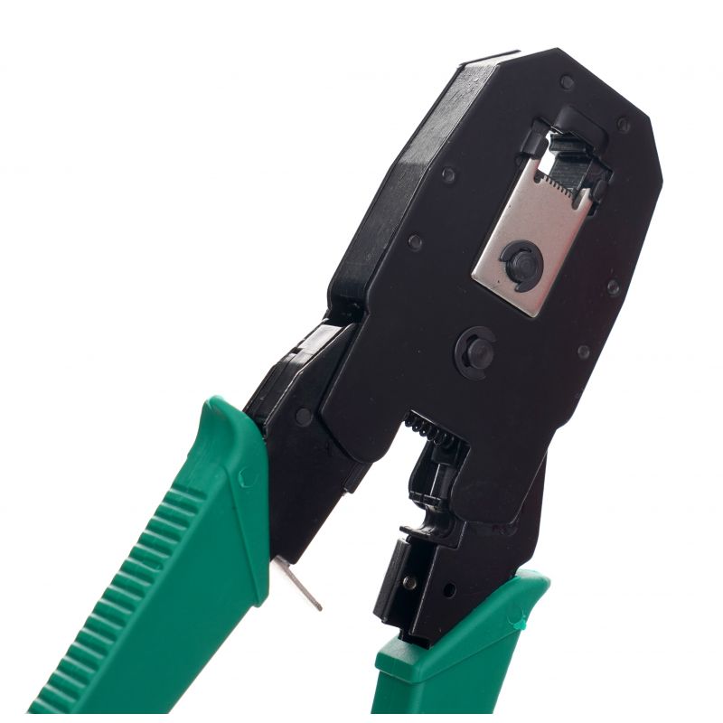 Zestaw narzędzi sieciowych 9 el. KD10881