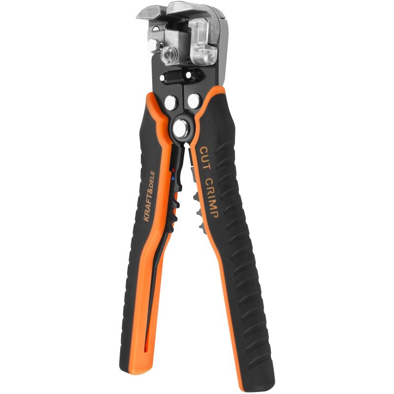 Ściągacz izolacji do kabli i przewodów KD10887