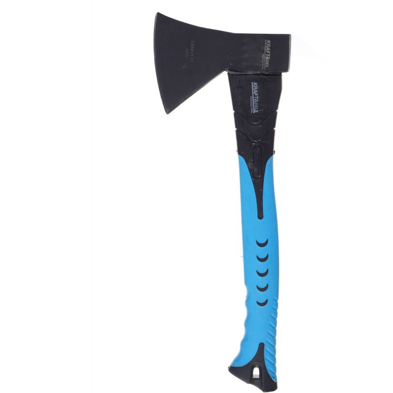 Zestaw siekier Fiberglass 3szt. KD234