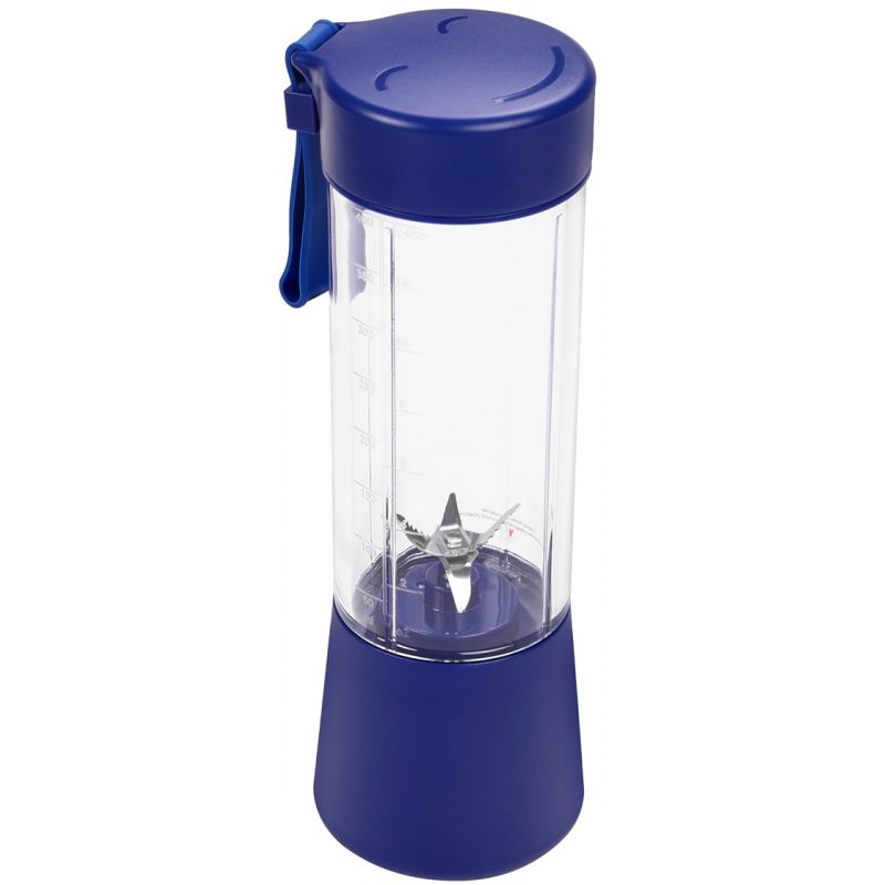 Nabíjací mixér USB-C 400ml / 2x3000mAh KD4174