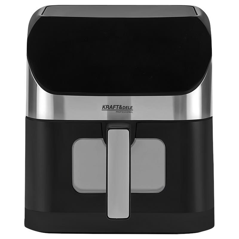 Bezolejová fritéza Airfryer 6 l, model KD4108