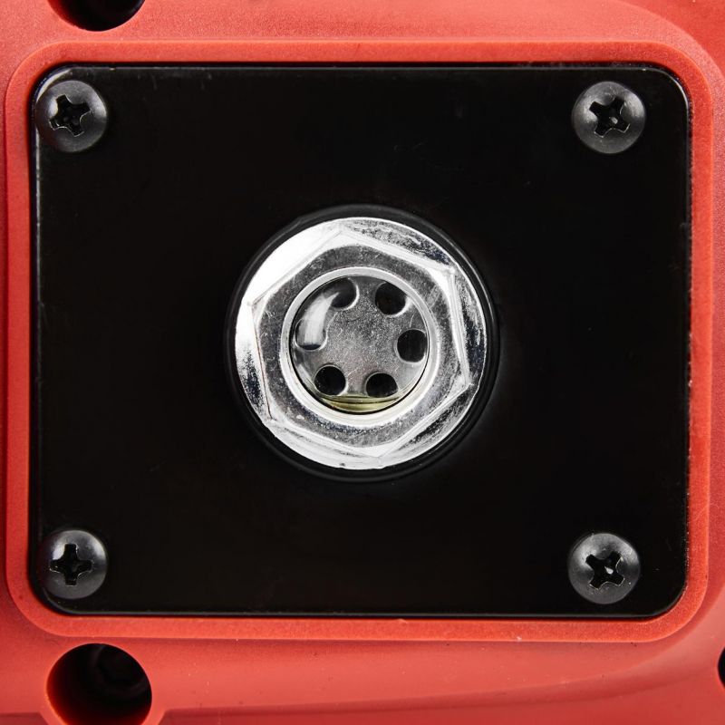 Młot udarowy kujący 1700W 45J KD1549