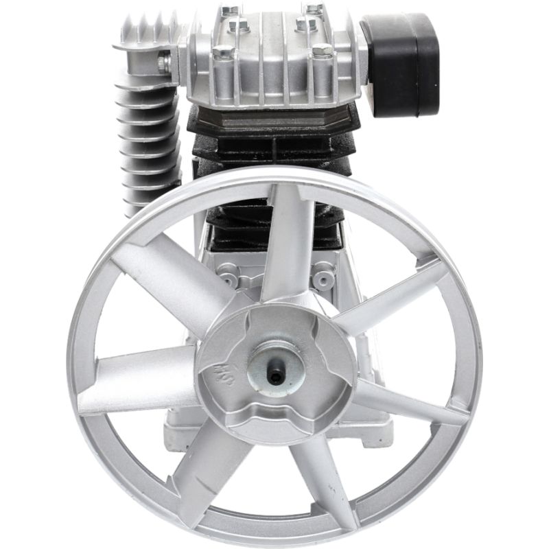 Sprężarka powietrza 3kW 2 tłoki KD1493