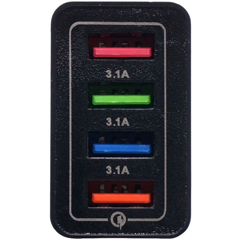 Ładowarka sieciowa QUICK CHARGE 3.0 KD1239