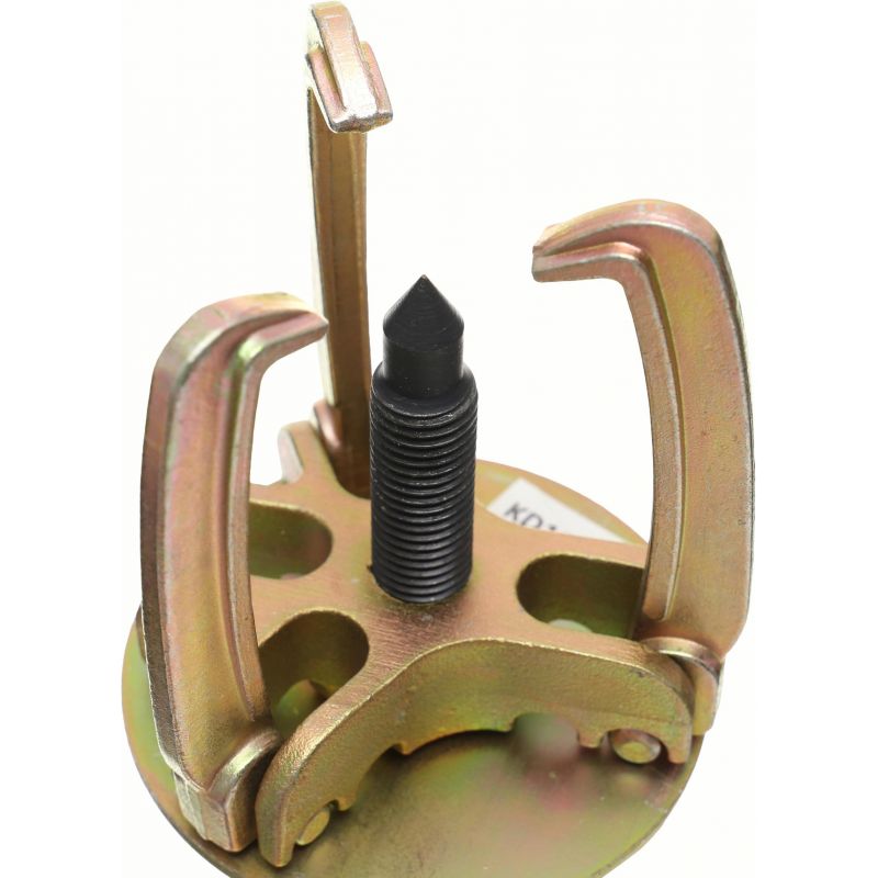 Ściągacz 3-ramienny z podstawą 4"-6" KD10125