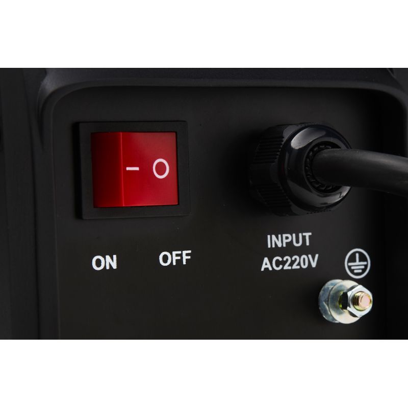 Spawarka inwertorowa 340A lift tig/mma/pulse mma KD3420