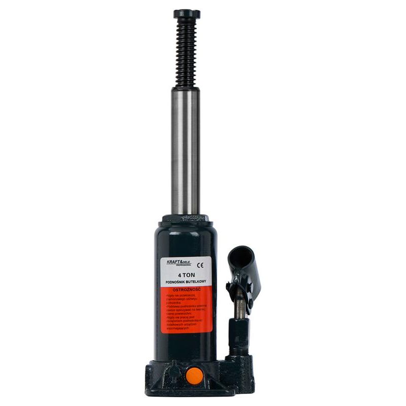 Podnośnik butelkowy 4T KD1981
