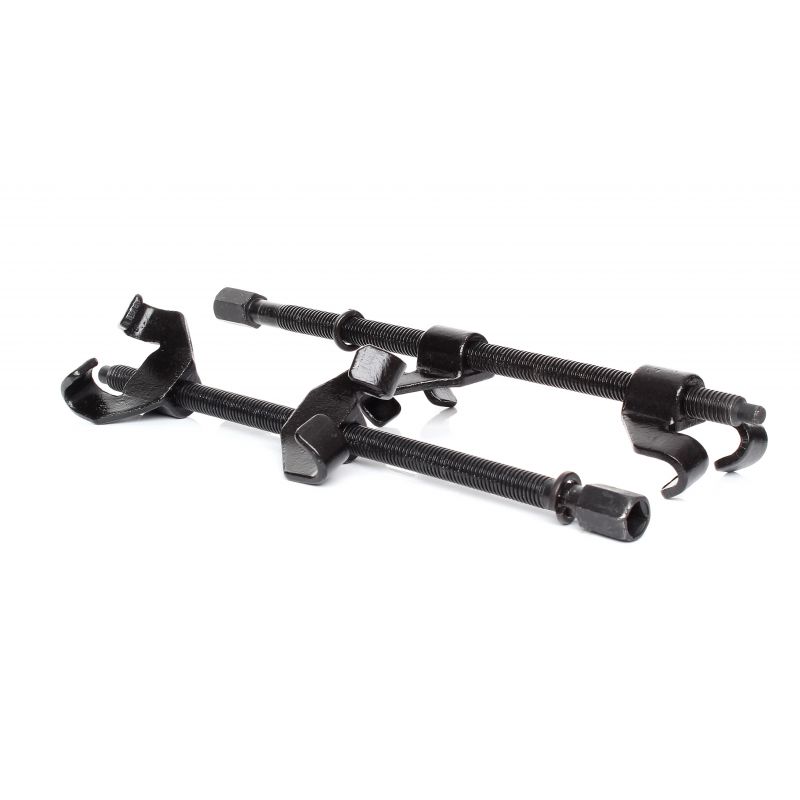 Ściągacz do sprężyn 2 SZT 370mm KD1111