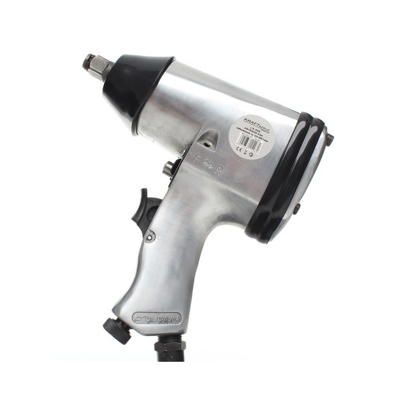 Zestaw narzędzi pneumatycznych KD1421 34EL. LX-008