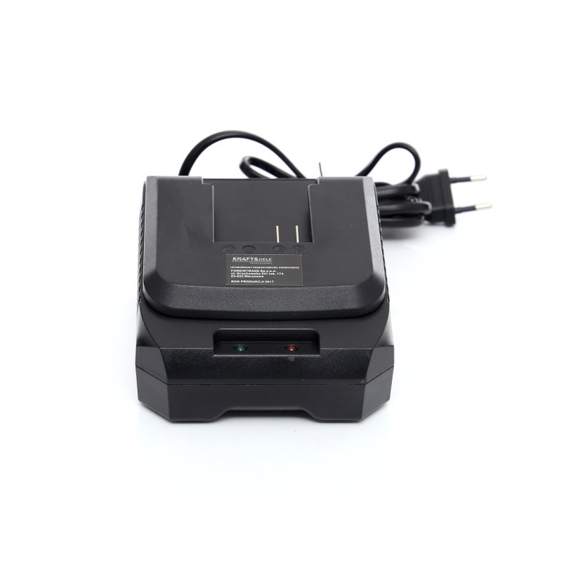 Ładowarka X-SERIES KD1761