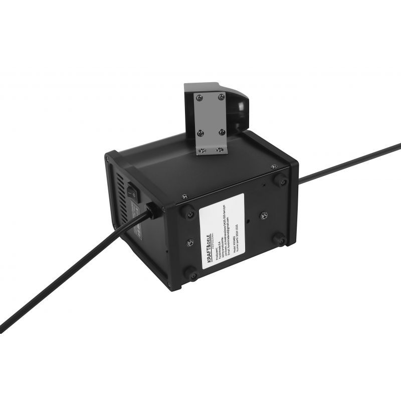 Spawarka do plastiku / stacja lutownicza KD3463
