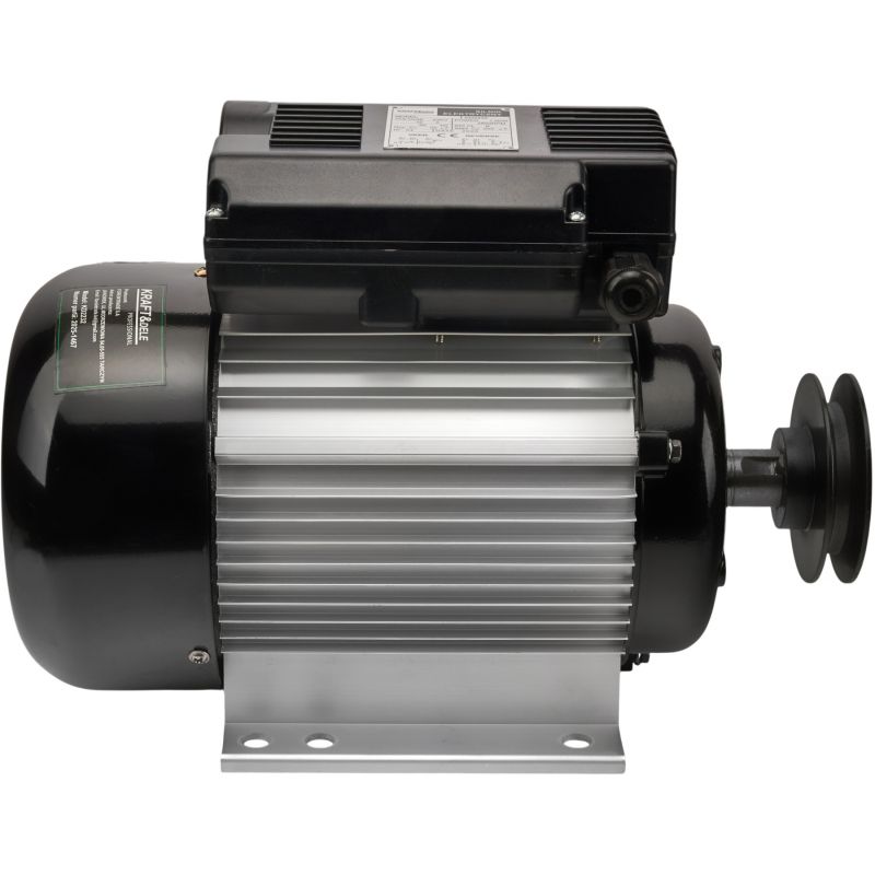 Silnik elektryczny 1,5kW KD2232