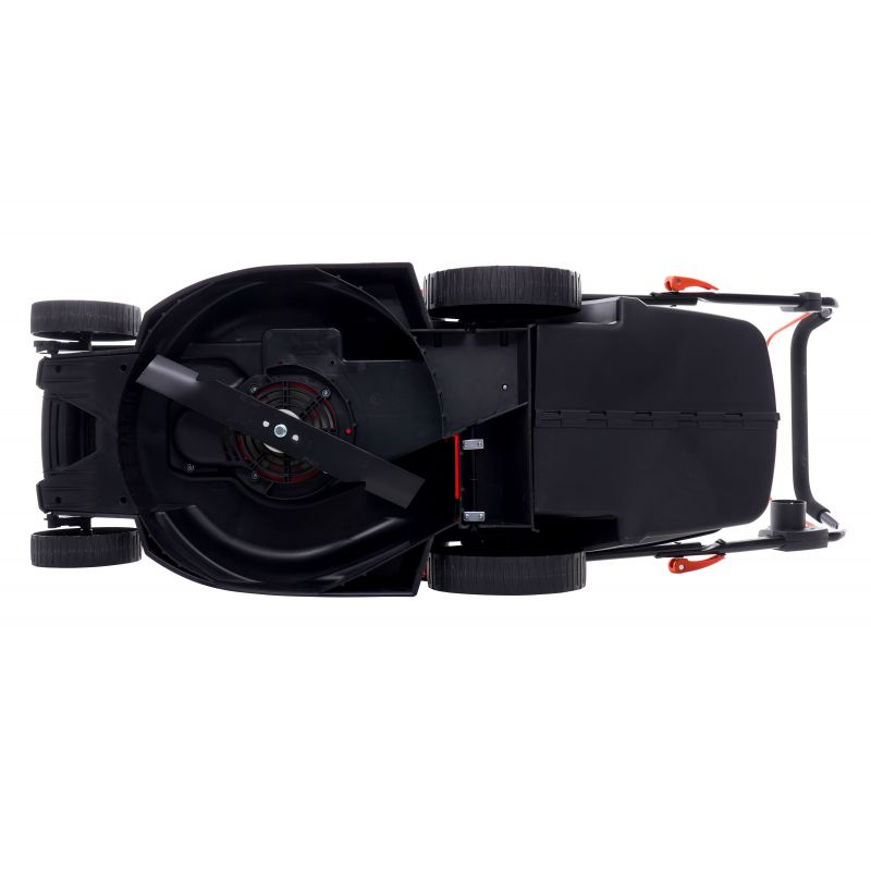 Elektrická kosačka 2800 W, model KD5402