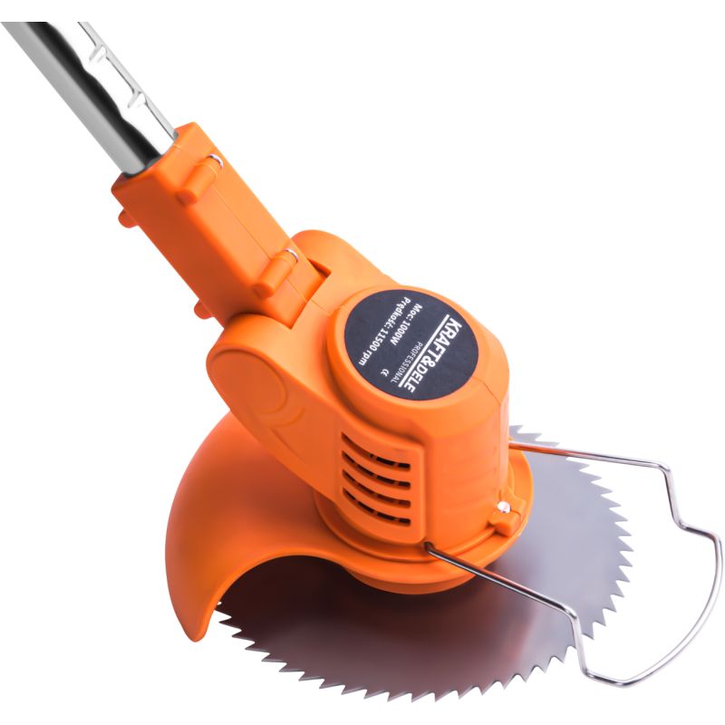 Akumulátorová kosačka na trávu 21 V, 3 Ah, 2 kusy, model KD5124