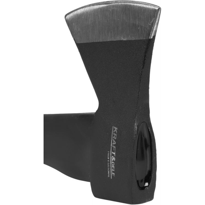 Siekiera z trzonkiem fiberglass 600g 37cm KD286