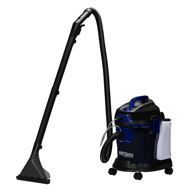 Akcesoria do odkurzacza