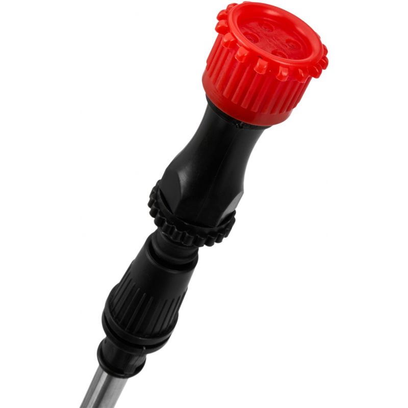 Opryskiwacz akumulatorowy 18l zestaw XXL 12V 8Ah KD2031