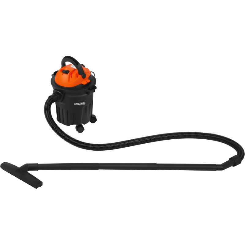 Odkurzacz sucho/mokro 12L KD5177