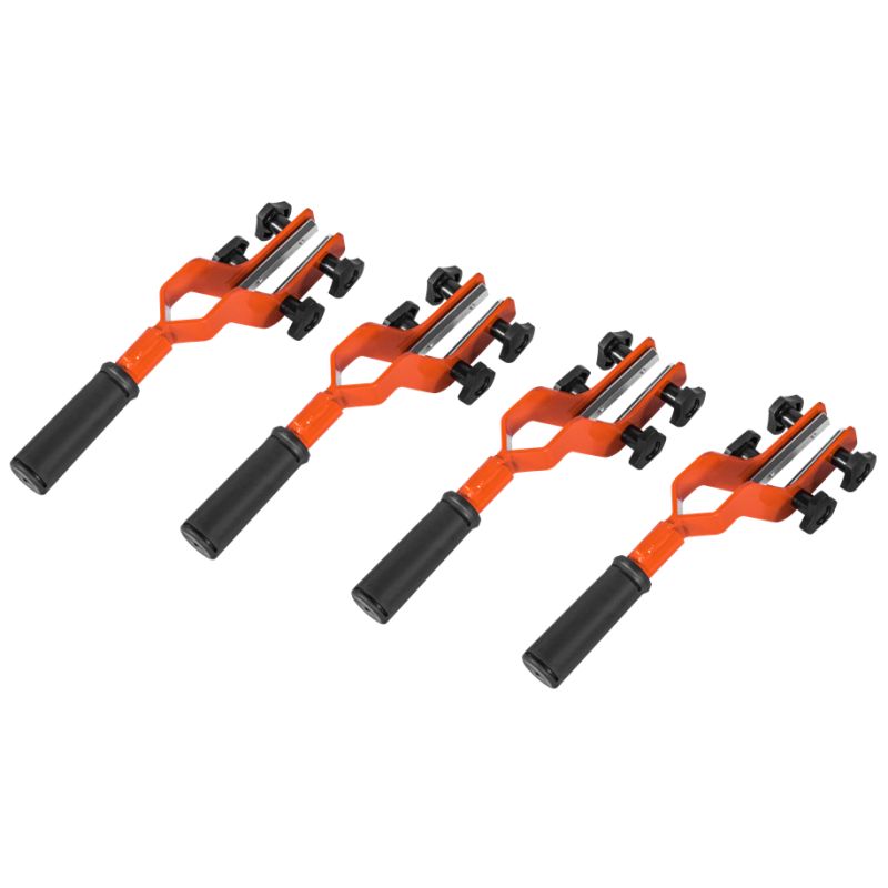 Zestaw do przenoszenia płytek dużego rozmiaru 3600mm + przyssawki KD11985