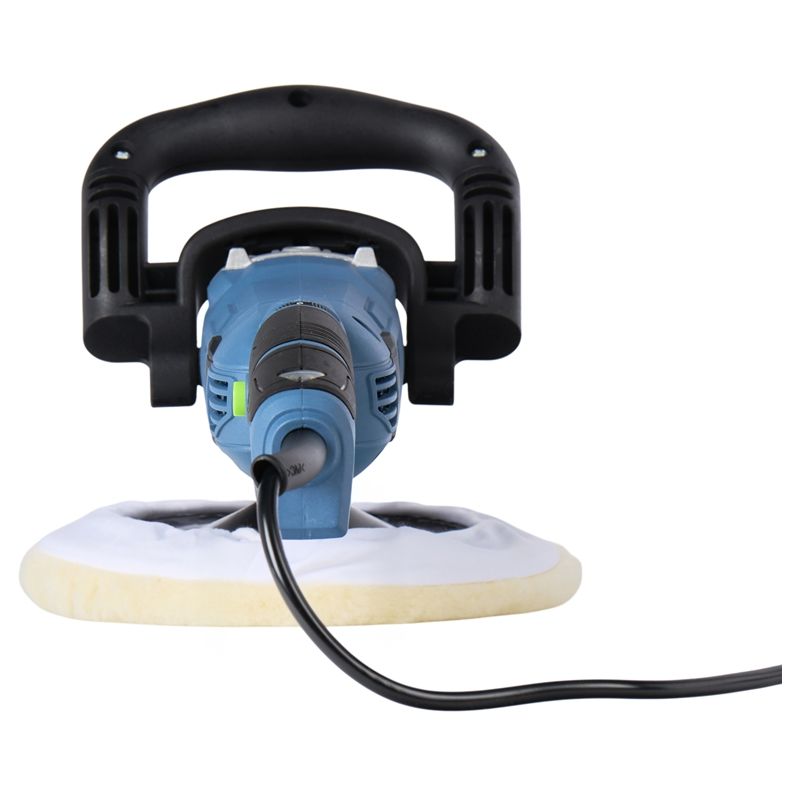 Polerka elektryczna 180mm 2600W 500-3800rpm KD3043