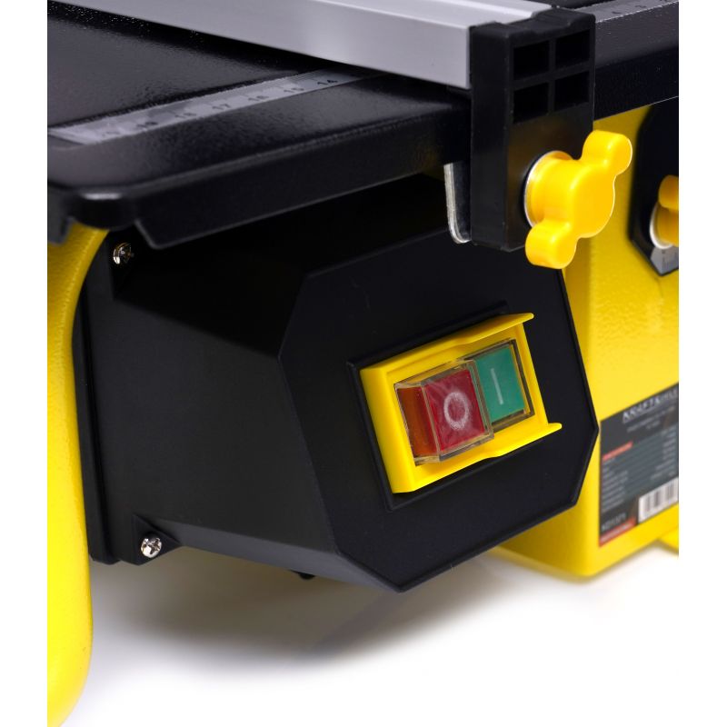 Pilarka do płytek na mokro/sucho 1700W KD1371